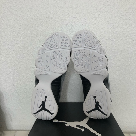 Air Jordans retro 9 - Picture 3 of 4